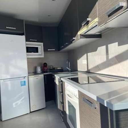 Soleado Y Luminoso Apartamento Фуэнхирола Экстерьер фото