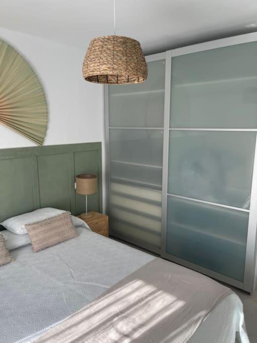 Soleado Y Luminoso Apartamento Фуэнхирола Экстерьер фото