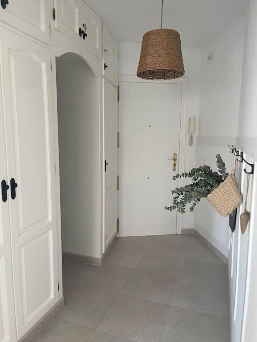 Soleado Y Luminoso Apartamento Фуэнхирола Экстерьер фото