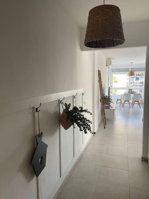 Soleado Y Luminoso Apartamento Фуэнхирола Экстерьер фото